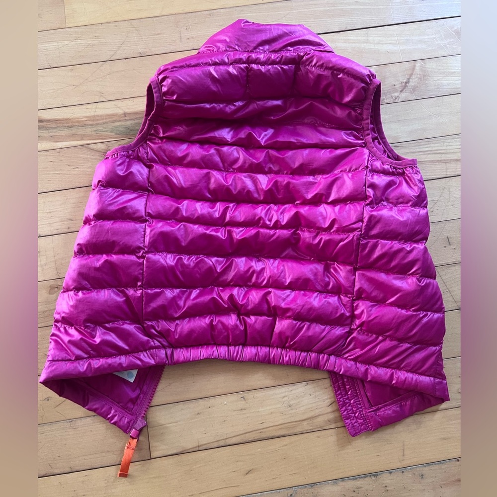 PRIMARY vest
